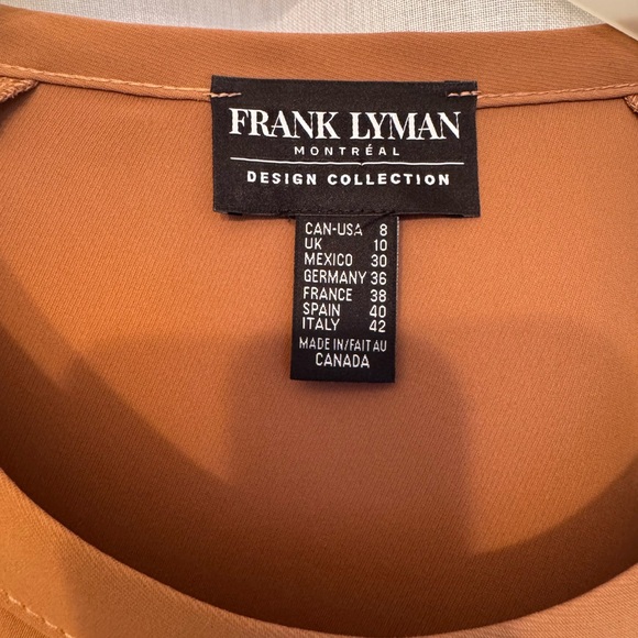 Frank Lyman size USA 8 - Picture 3 of 8